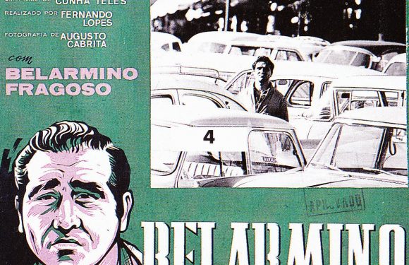 Belarmino