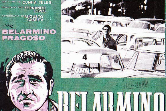 Belarmino