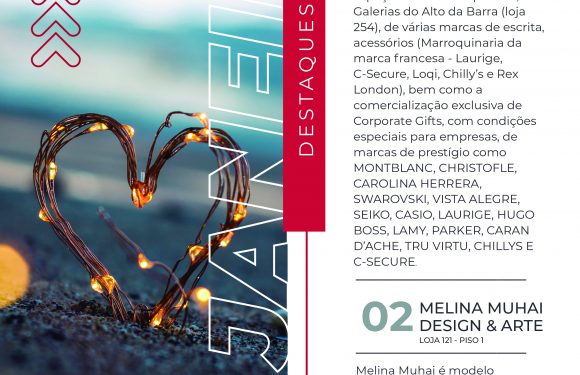 Newsletter Janeiro 2020