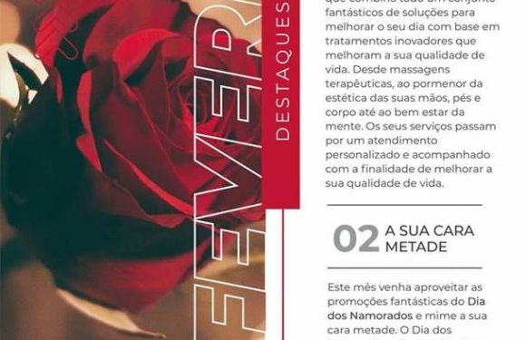 Newsletter Fevereiro 2020