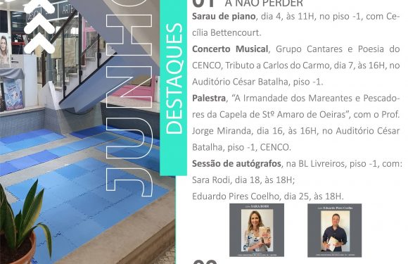 Newsletter Junho 2021