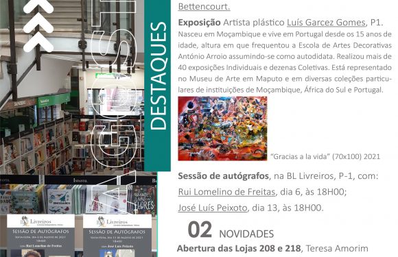 Newsletter Agosto 2021