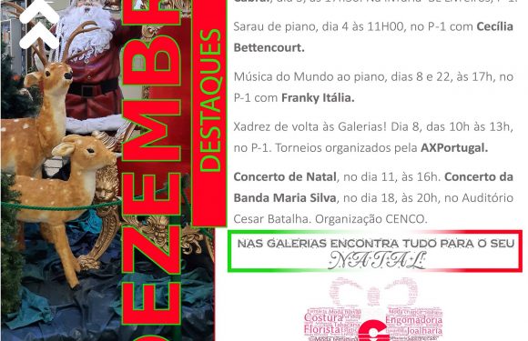 Newsletter Dezembro 2021