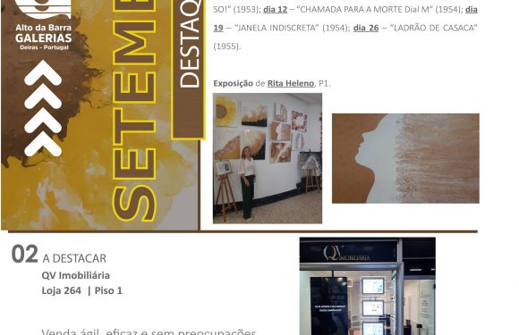 Newsletter Setembro 2023