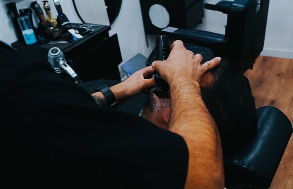 The Alves - Barbearia