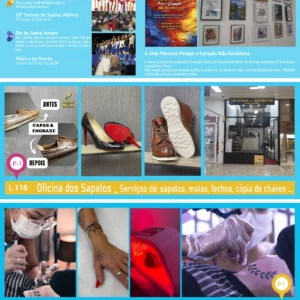 Newsletter Janeiro 2026
