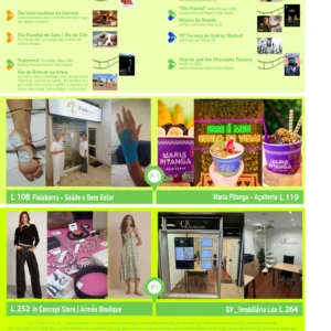 Newsletter Agosto 2026