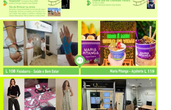 Newsletter Agosto 2026