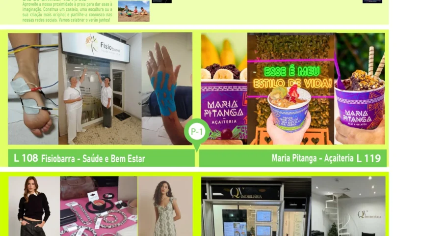 Newsletter Agosto 2026