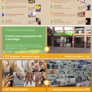 Newsletter Setembro 2026