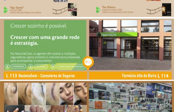 Newsletter Setembro 2026