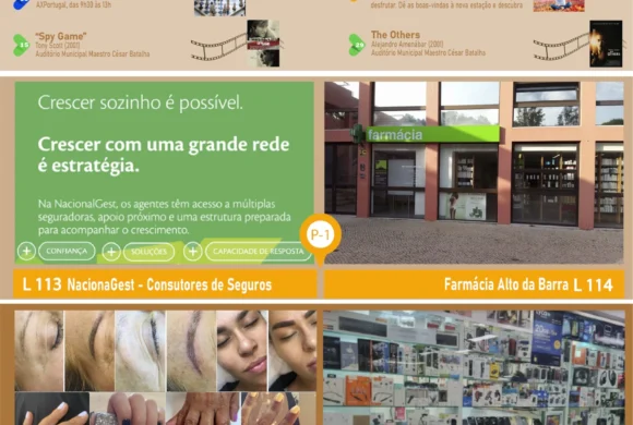 Newsletter Setembro 2026