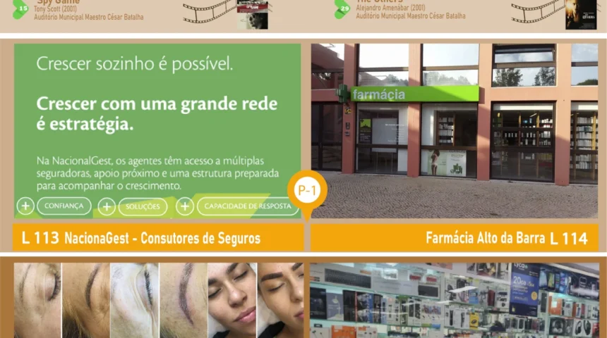 Newsletter Setembro 2026