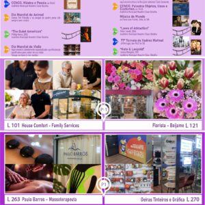Newsletter Outubro 2026