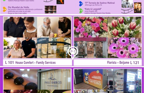 Newsletter Outubro 2026